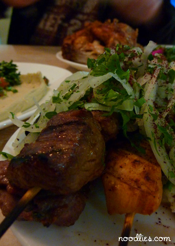 Best Restaurants in Cabramatta (updated) noodlies A Sydney food blog by Thang Ngo