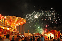 chinese new year 2011 fairfield