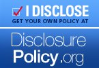 Disclosure, Disclaimer and Privacy Policy