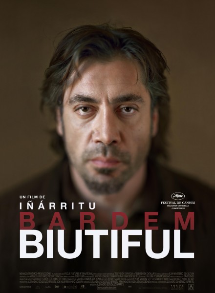... ostensibly looks like a Bardem-dominant vehicle and character study. ... ostensibly looks like a Bardem-dominant vehicle and character study.