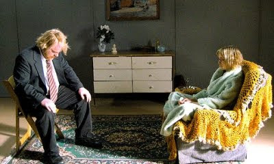 Mr. Crumpacker and the Man from the Letter movie