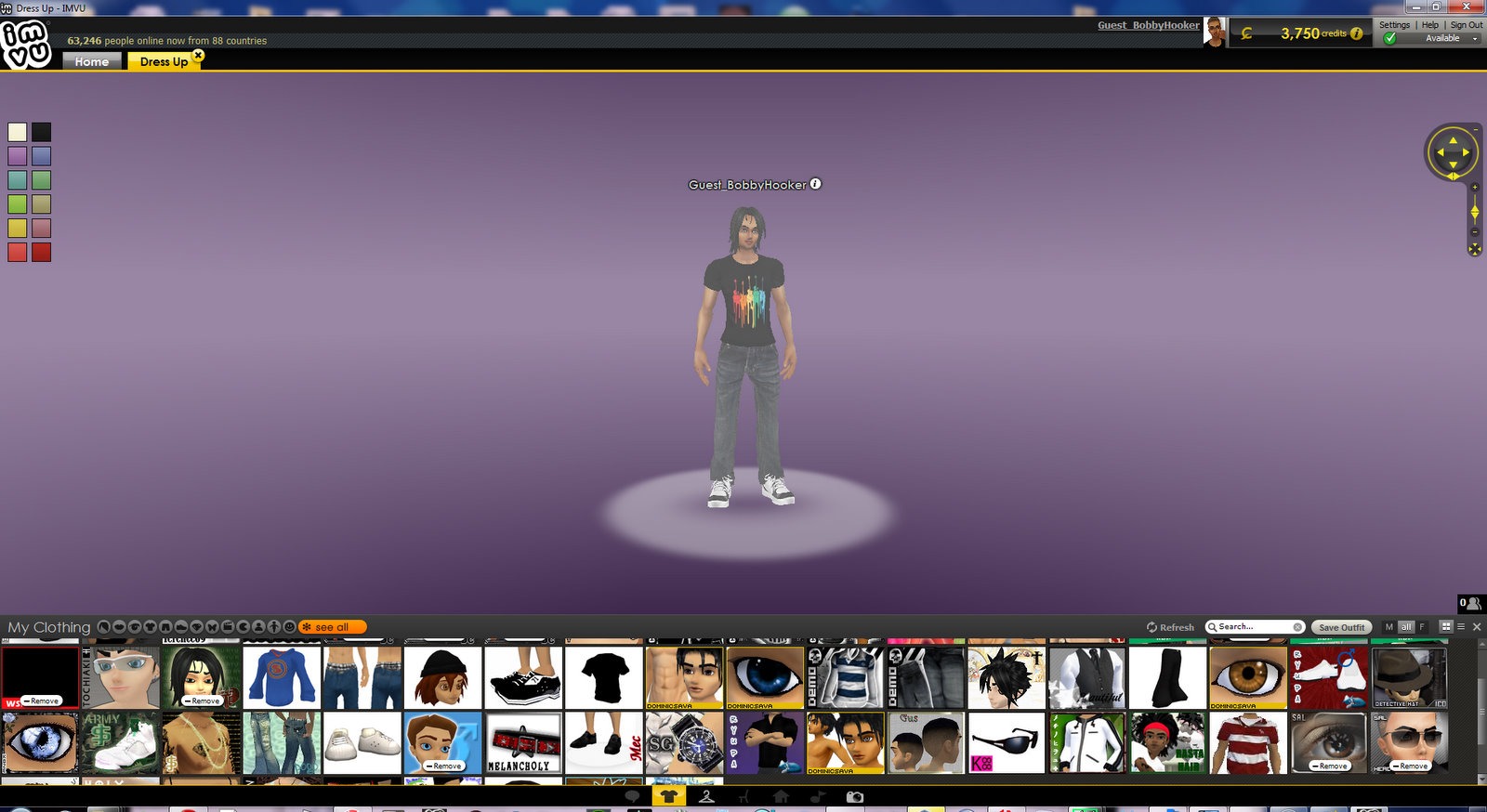 Better life? than second imvu is The Metaverse