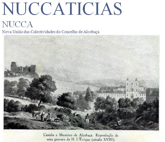 Nuccatícias