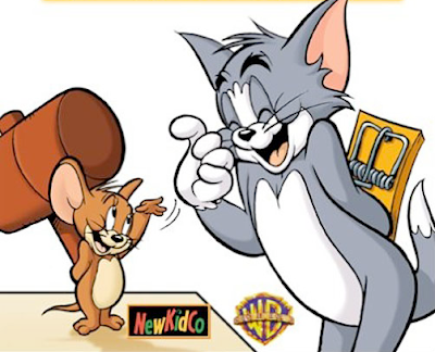 Tom N Jerry Wallpapers Tom+and+Jerry