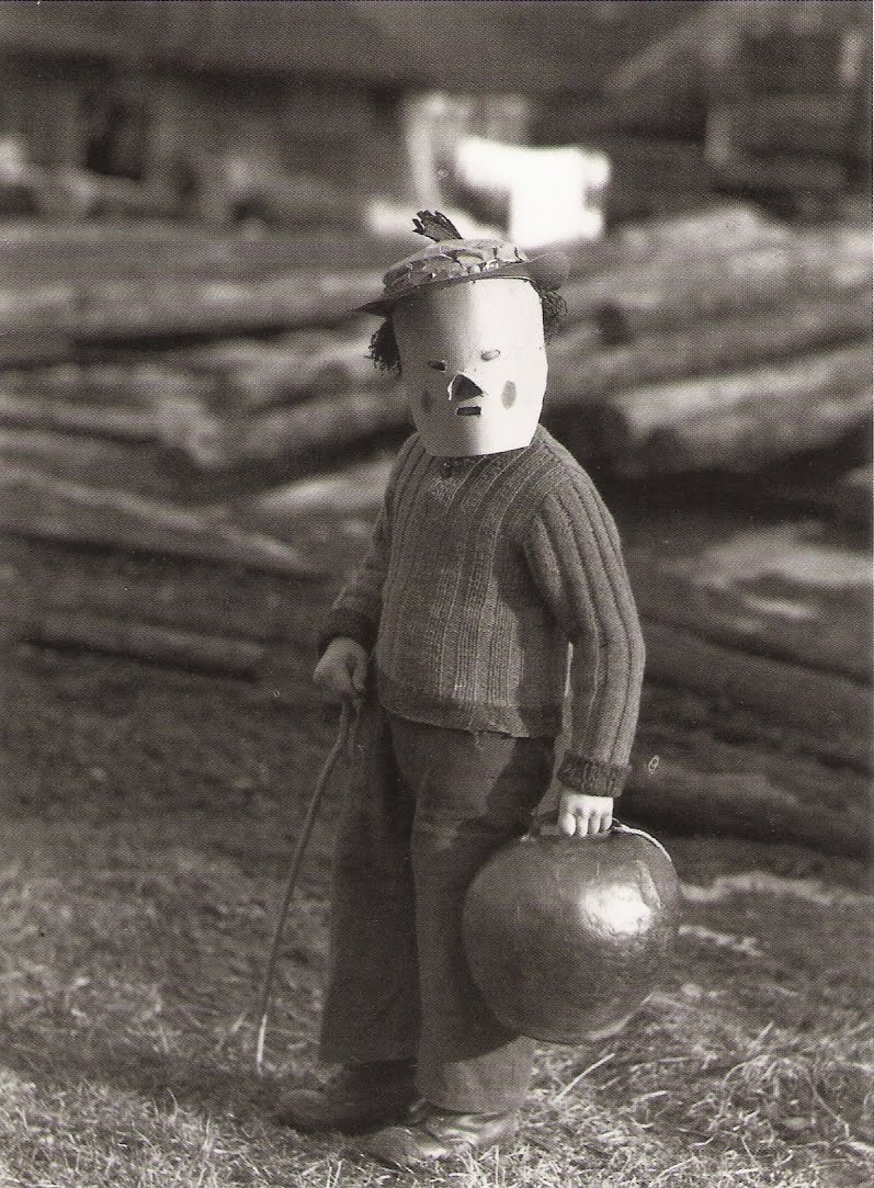 Masked Kid