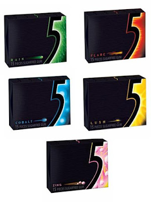 Zing Gum