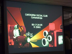 Cartagena Social Club