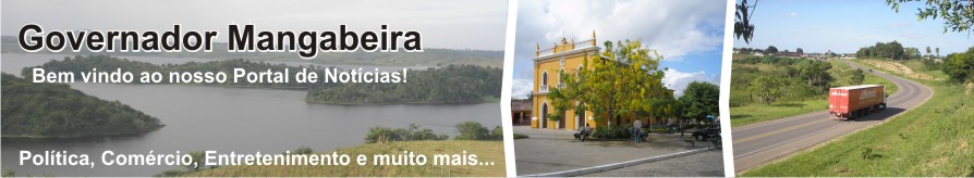 Governador Mangabeira - Bahia