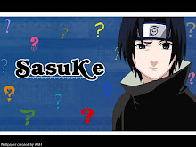 sasuke!
