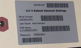 Ilo 2 management controller driver 2012