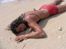 thinking very deeply about the sand