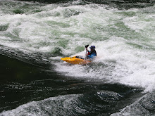 surfing the rio