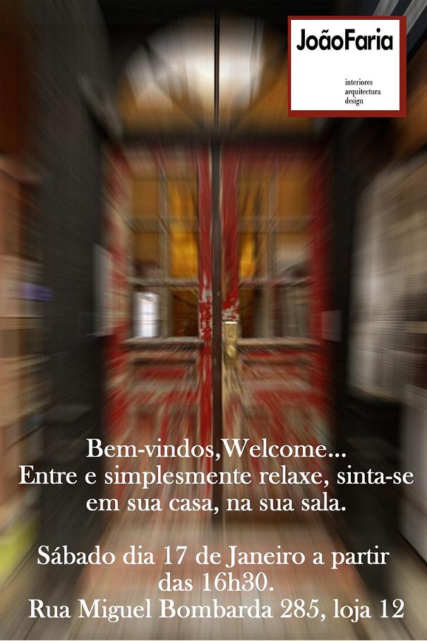 [WELCOME.JoãoFaria@CCBombarda‏.JPG]