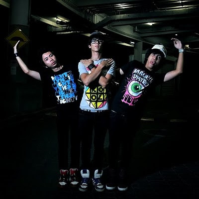 Jatuh - Bunkface / Lirik & Music Video @LaguBestBest