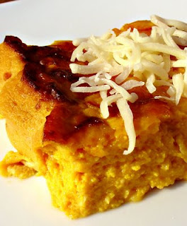 Pastel de calabaza Pastel de calabaza