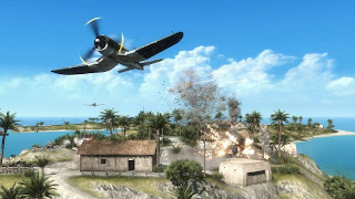 Image du jeu Battlefield 1943 par Boss Game