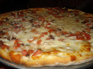BASTA PASTA! Italian Cafe