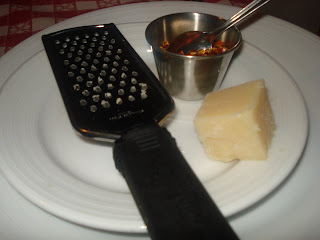 BASTA PASTA! Italian Cafe