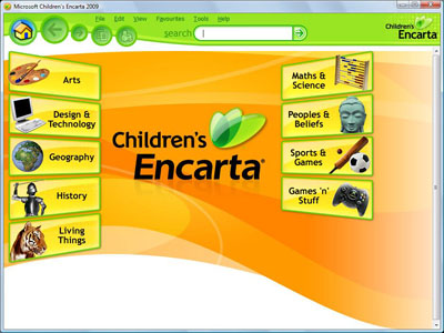 download encharta kids full