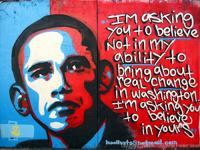 The votes are in. Barack Obama has just been named Marketer of the Year, The votes are in. Barack Obama has just been named Marketer of the Year,