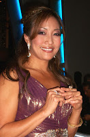 Carrie Ann Inaba