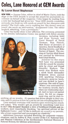 Jennifer Hudson Neil Lane