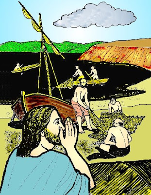 un resplandor de luz llego ami vida cuando encontre a jesus