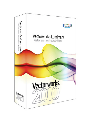 vectorworks landmark vectorworks landmark