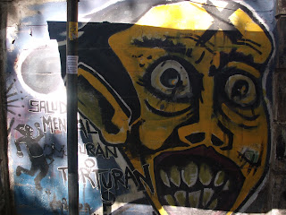 Los tatuajes de Montevideo Los tatuajes de Montevideo
