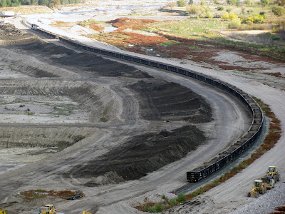 The Milltown Superfund Site