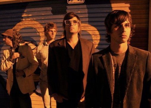 'Pumped Up Kicks' is a gentle track by Foster the People that implements 'Pumped Up Kicks' is a gentle track by Foster the People that implements