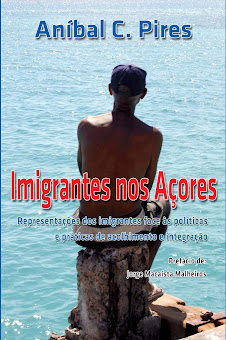 Imigrantes nos Açores
