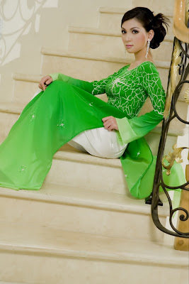 ao dai styles