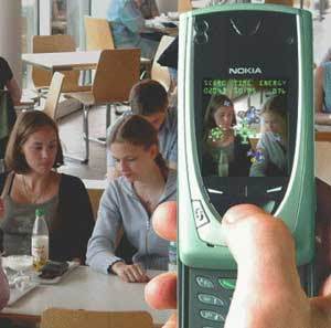 mobile technology