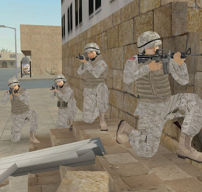 Is Israel and America vs