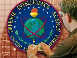 U.S. Defense Intelligence
