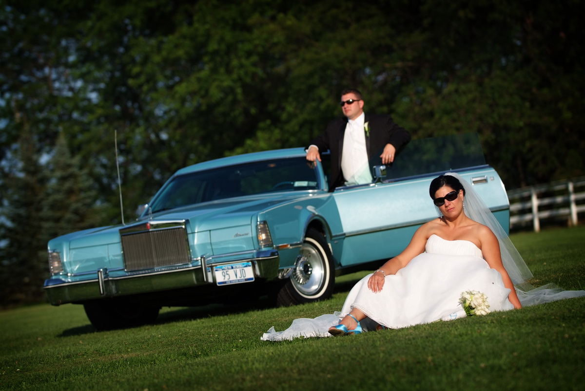Chesler Car