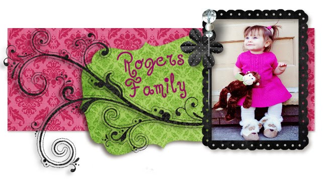 Rogers Family