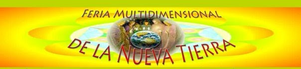 Feria Multidimensional de la Nueva Tierra