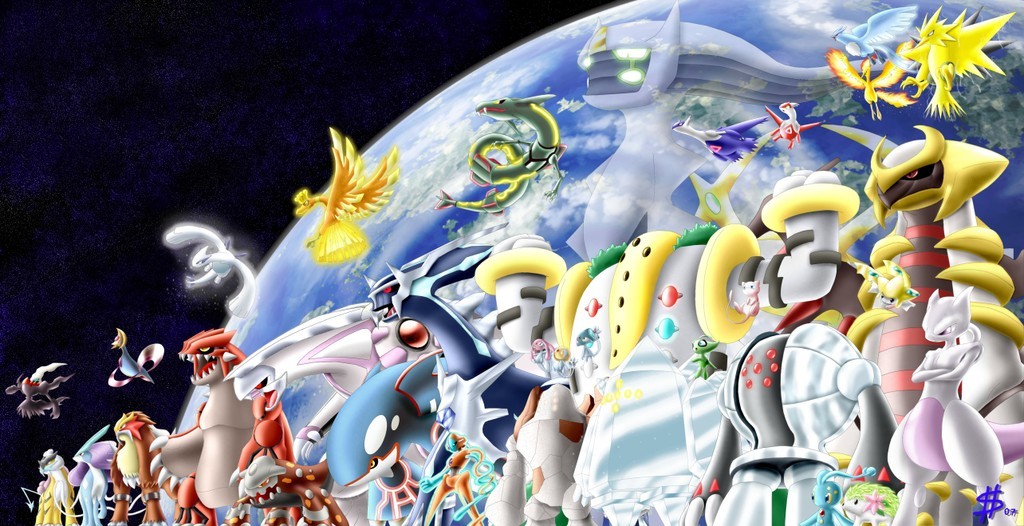 Pokémon Legends: Arceus – Wikipédia, a enciclopédia livre