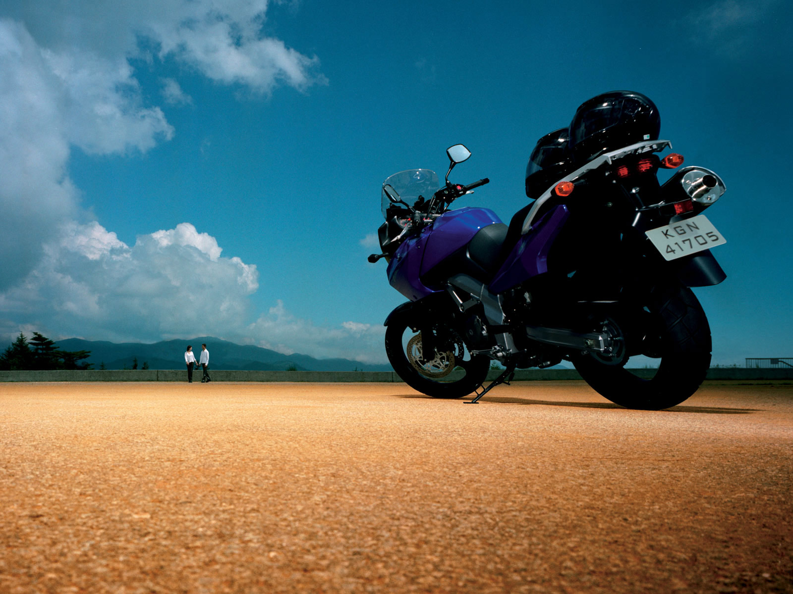 2010 Suzuki V Strom 650 Abs Top Speed