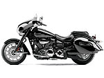 Click to view large (1600 x 1200 pixels) | yamahapictures.blogspot.com YAMAHA PICTURES. 2011 YAMAHA Stratoliner Deluxe Motorcycle Pictures 3
