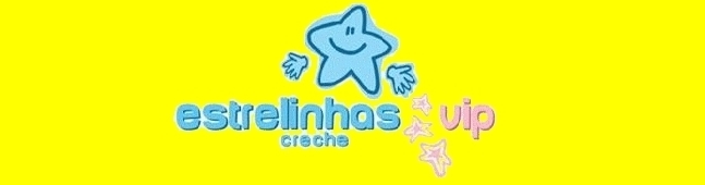 Estrelinhas do Vip