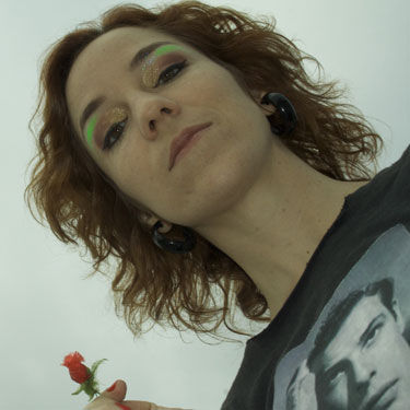 Karina Buhr