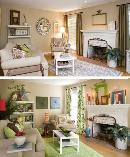 Home Makeover Shows bmc 277: media and diversity: comparing extreme home makeover to Home Makeover Shows bmc 277: media and diversity: comparing extreme home makeover to