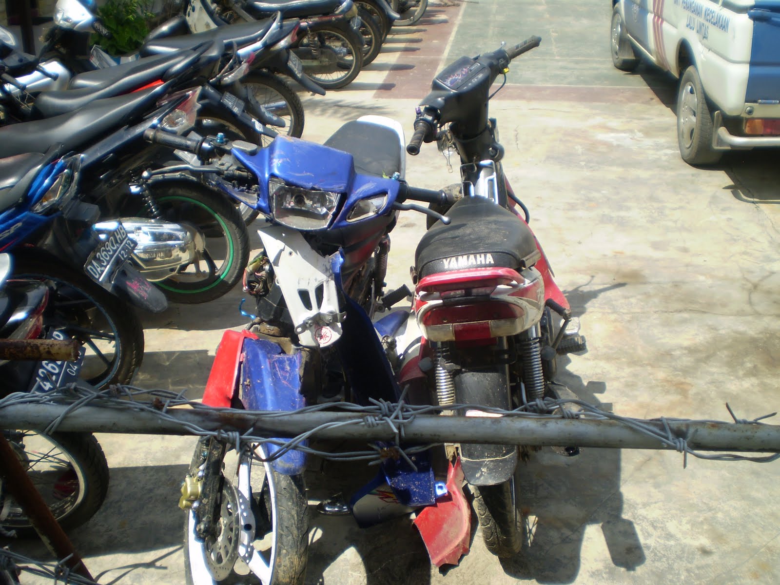 Motor F1Zr