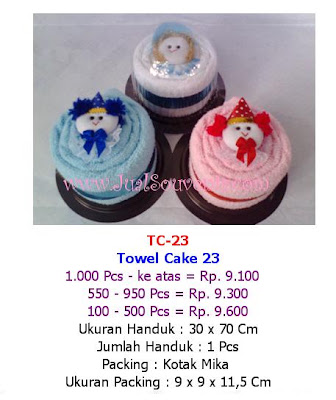 souvenir perkawinan