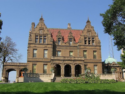 The Pabst Mansion: A Victorian's Vision
