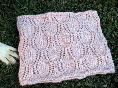 Knitting Pattern Central - Free Winter Wear Knitting Pattern Link