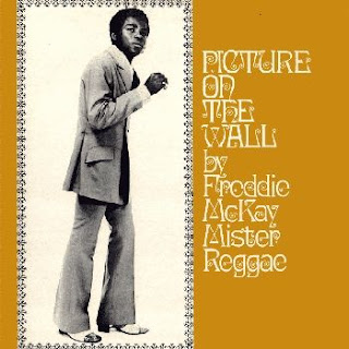 Freddie McKay Go On This Way Freddie McKay Go On This Way